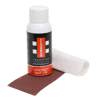 Gray Nicolls Bat Care Kit