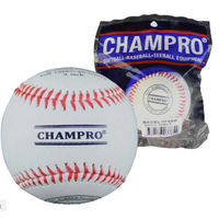 CHAMPRO Safety 9" Baseball