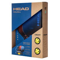Head Spark Pickleball Set