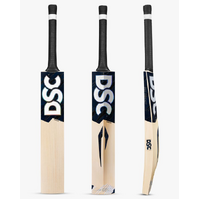 DSC Blak Pro Cricket Bat