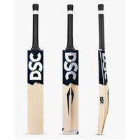DSC Blak 22 Junior Cricket Bat