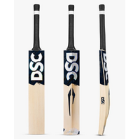 DSC Blak 55 Junior Cricket Bat