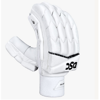 DSC Blak Player's Batting Gloves