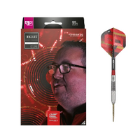 Stephen Bunting Gen5 95% Steel Tip Dart