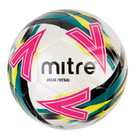 Mitre Delta Futsal