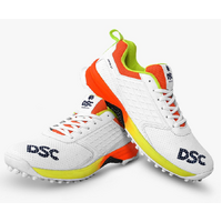 DSC Jaffa GT Rubber Cricket Shoe