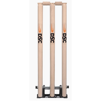 DSC Timber Spring Return Stumps