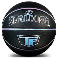 Spalding Iridescent TF Indoor/Outdoor Basketball