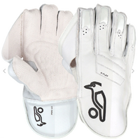 Kookaburra Ghost Pro 1.0 Wicket Keeping Gloves