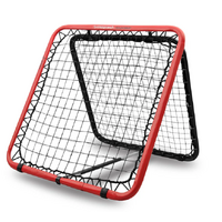 Crazy Catch Wild Child Rebounder