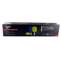 Reebok Half Court Pickleball Set