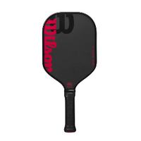 Wilson Blaze Pro 13mm Pickleball Racquet