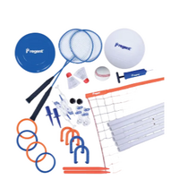 REGENT 6 GAME COMBO SET