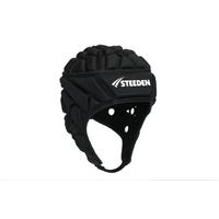 Galaxy XP Premium Headgear - Black