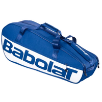 Babolat Court Racquet Bag Blue