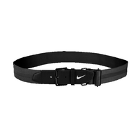 Nike Adjustable Baseball Belt - Black