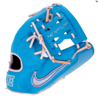 Nike Vapor FM RHT Blue 11.5 Inch Glove