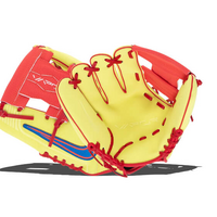 Nike Youth Vapor Acuna RHT 10.5 inch Baseball Glove