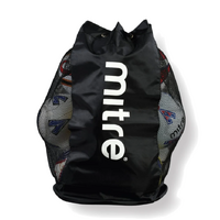 Mitre Mesh Ball Carrier