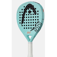 Head Bolt Padel Racquet