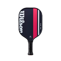 Wilson Envy Plus Pickleball Paddle