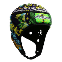 Steeden Galaxy Indigenous Headgear