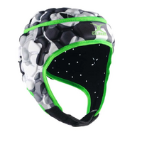 GIlbert XP 250 Headgear