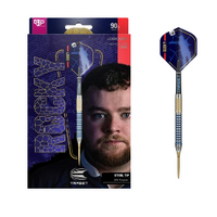 Josh Rock G1 Steel Tip Dart
