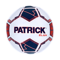Patrick Elan Soccer Ball