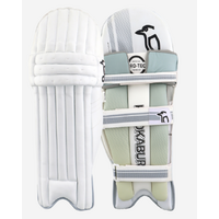 Kookaburra Pro 5.0 Light Weight Batting Pads