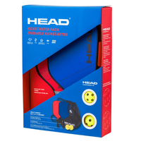 Head Kickstarter Pickleball Pack
