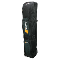Grays G500 Hockey Bag Black