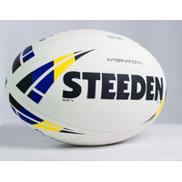 Steeden International Match Ball