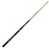 Formula Sports WAC Soft Grip Cue