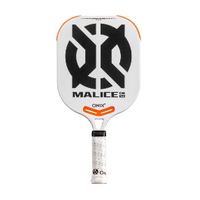 Onix Malice DB Open Throat Pickleball Paddle