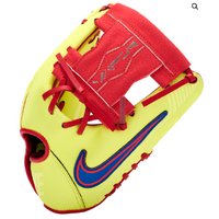 Nike Youth Vapor Acuna Baseball Glove