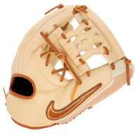 Nike Vapor FM RHT Baseball Glove Cream 12 inch