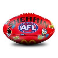 Sherrin Gather Round 2026 Replica Football