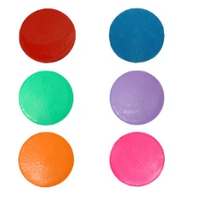 Patrick Mini Field Markers