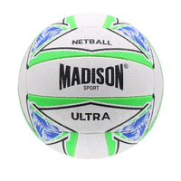 Madison Ultra Netball