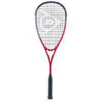 Dunlop Tristorm Graphite Squash Racquet