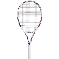 Babolat Boost Drive White Tennis Racquet