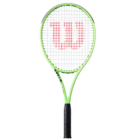 Wilson Blade Feel RXT 105 Tennis Racquet