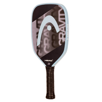 Head Gravity  Team EX 2025 Pickleball Racquet