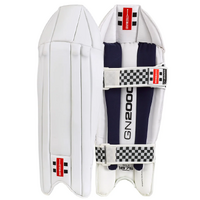 Gray Nicolls GN 2000 Wicket Keeping Pads