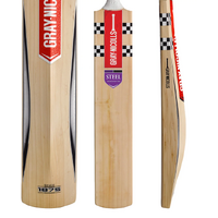 Gray Nicolls Steel Cricket Bat