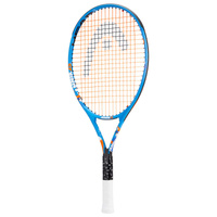 JANNIK JUNIOR TENNIS RACQUET