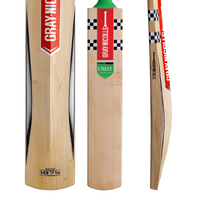Gray Nicolls Crest Gem Cricket Bat