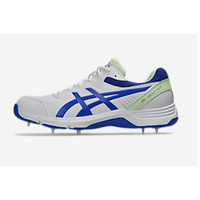 Asics Gel 100 Not Out 202Cricket Shoe