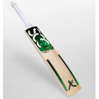 SCC Switch Galaxy Green 570 Cricket Bat